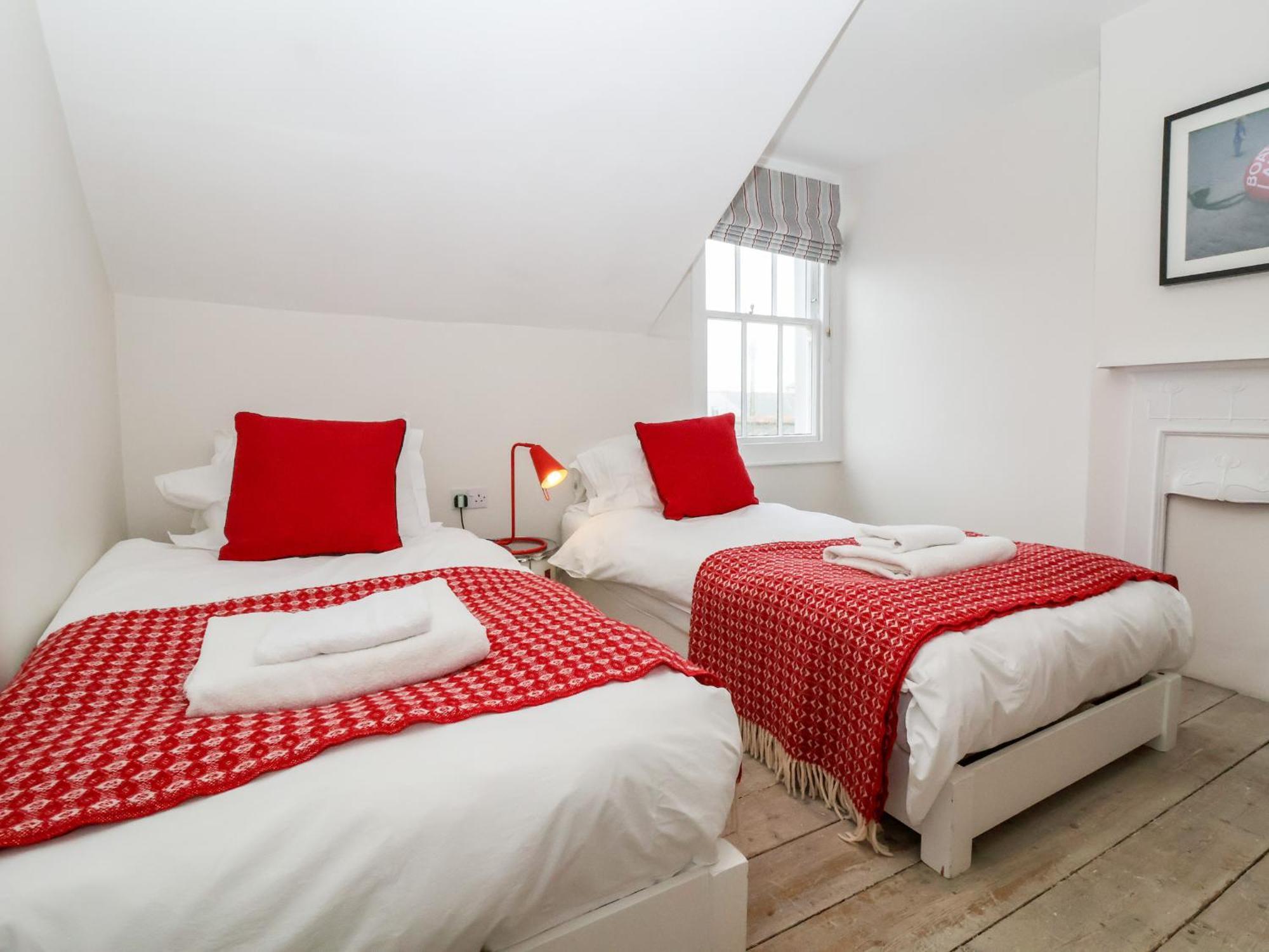 Ferienwohnung Osprey Southwold Exterior foto