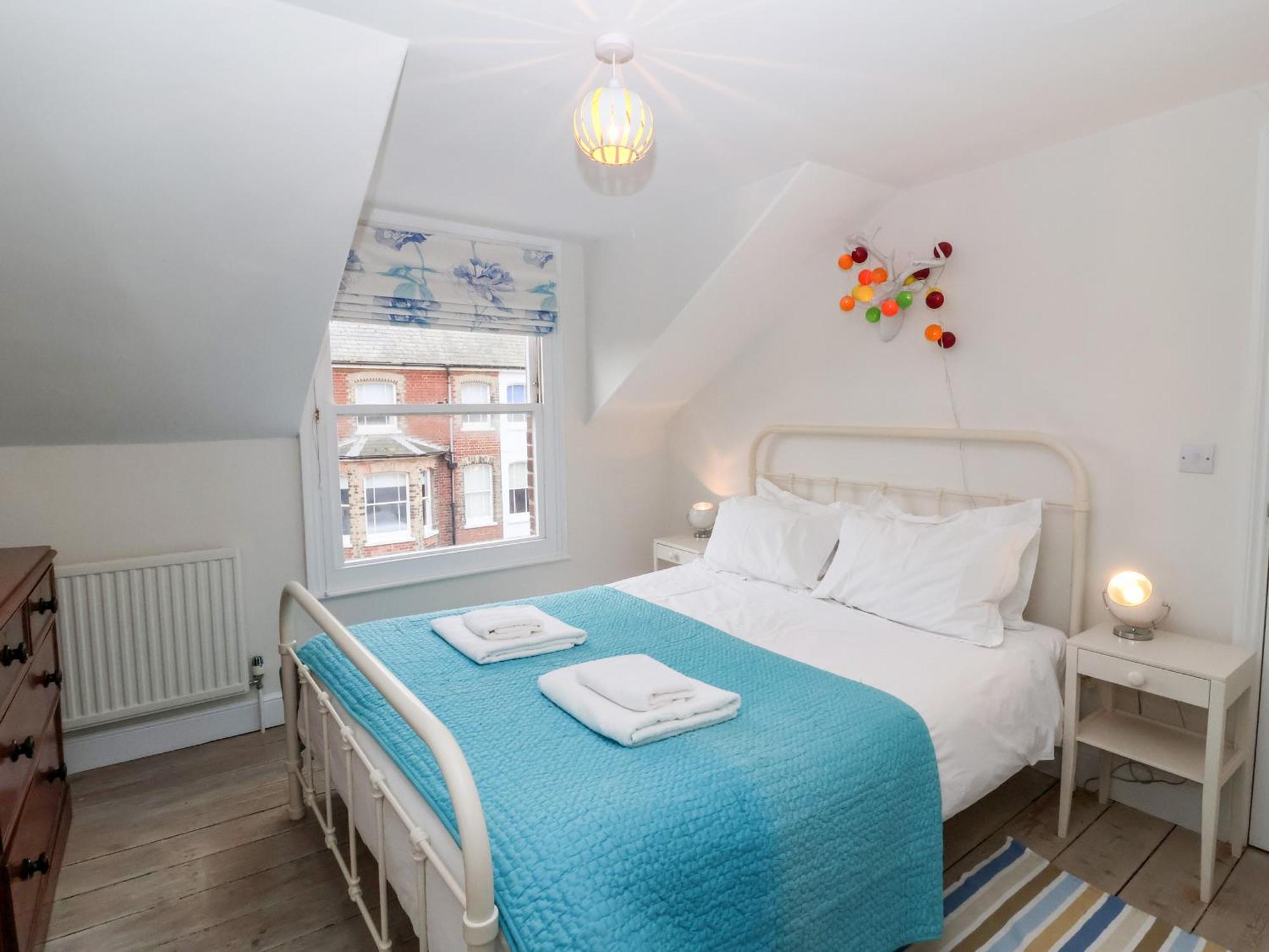 Ferienwohnung Osprey Southwold Exterior foto